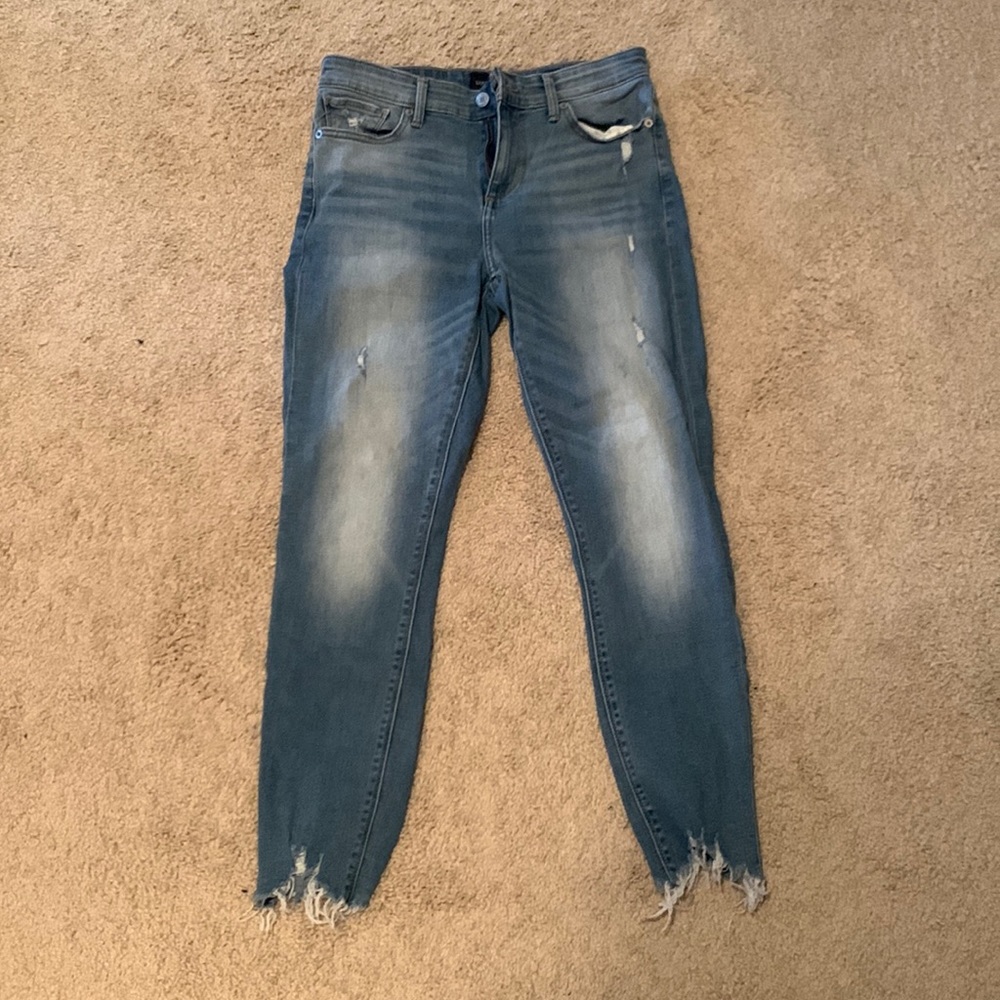 LUCKY BRAND JEANS